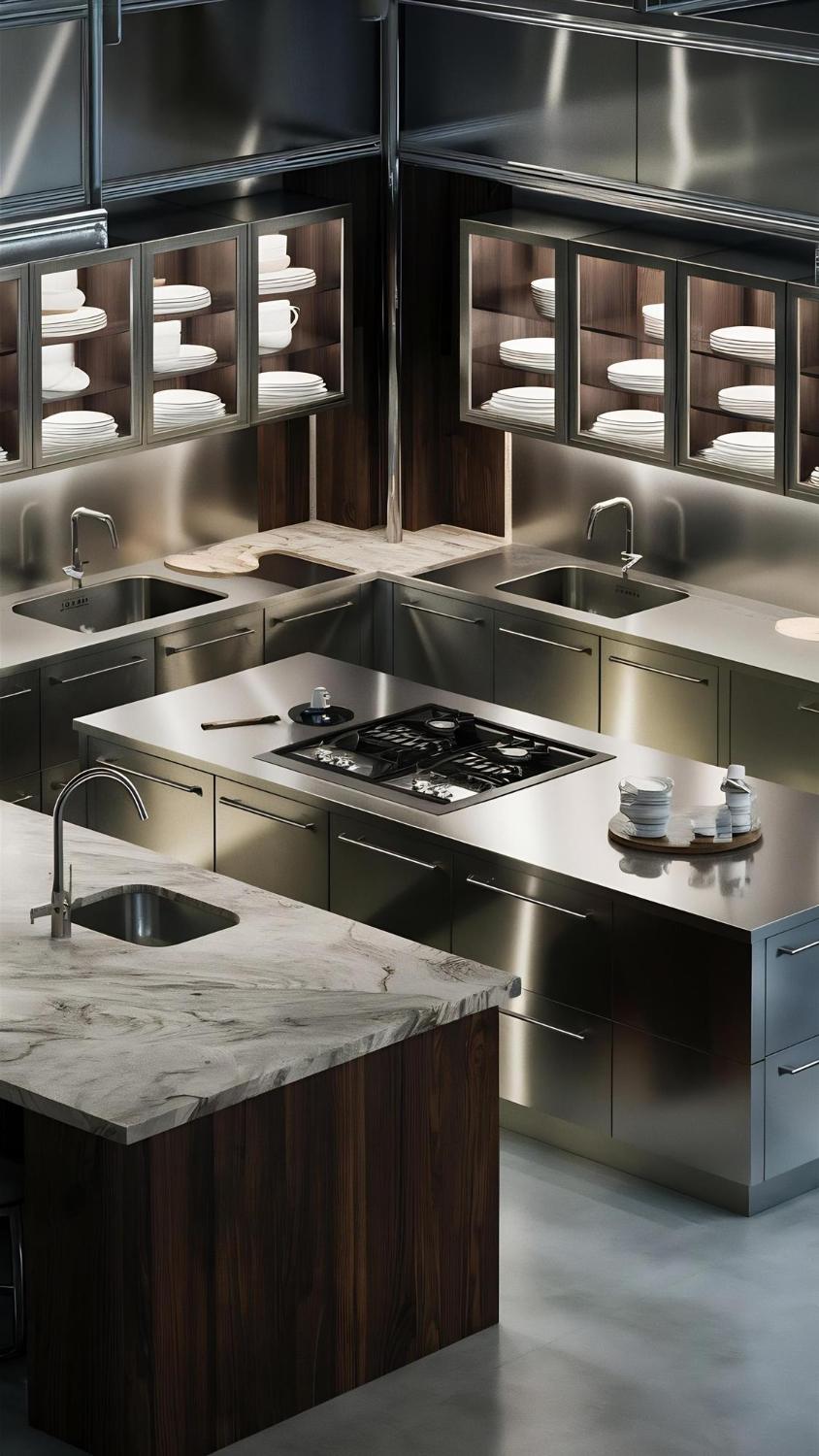 Dobór i konfiguracja wyposażenia